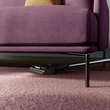 Бездротовий пилосос AEG Hygienic 7000: потужний, легкий, для алергіків, 40 хв роботи, 120 м², 5-ступенева фільтрація, для всіх поверхонь, автоматичний режим, з аксесуарами