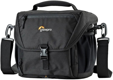 Фотосумка Lowepro Nova 170 AW II, чорна