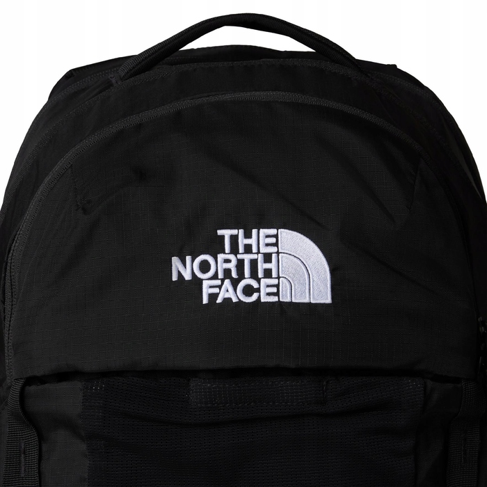 Рюкзак The North Face Recon NPF, колір: чорний/чорний