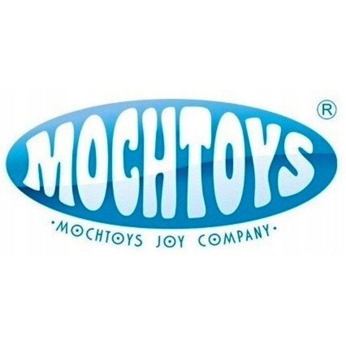 Дитячий ігровий будиночок Mochtoys, пластик, від 2 років