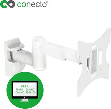 Кріплення для монітора Conecto Wandhalterung SA-CC50252-V2, 42