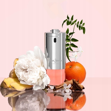 Жіноча парфумована вода PEPE JEANS Bright For Her, 80 мл