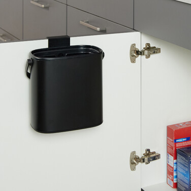 Relaxdays Trash Can 5 Liter