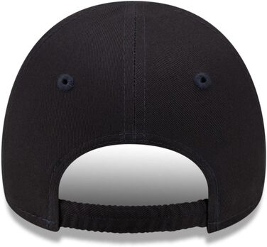 Кепка New Era New York Yankees Home Field 9Forty з зеленими ремінцями #6-28767 (48-50)