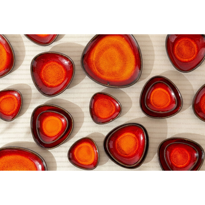 Обідній сервіз Prima Konsimo 