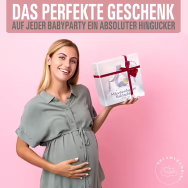 Балдахін DREAMYBAMBINI для дитячого ліжечка, кремово-бежевий з рожевим відтінком, захисна москітна сітка, декор у кімнату принцеси, 170x960 см