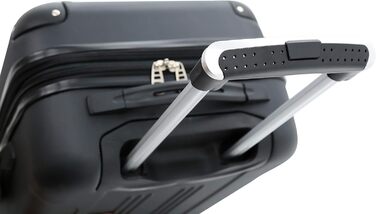 Валіза Travelers Club Chicago Hardside Розширювана Spinner, 20 дюймів, Синій Navy