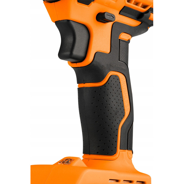 Акумуляторний шурупокрут NEO TOOLS 18 В ZEST_2850