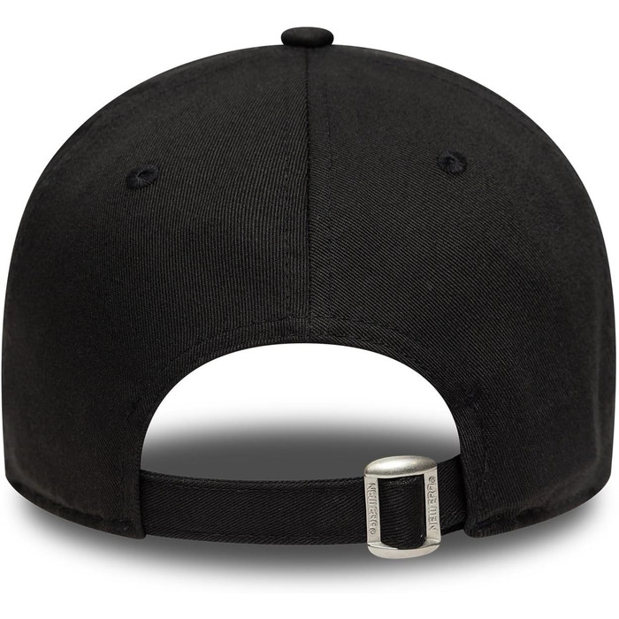 Кепка New Era 9Forty Snapback Yankees бейсболка MLB вигнутий козирок, регульована