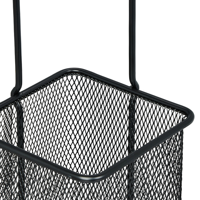 Relaxdays Metal Umbrella Stand