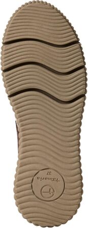 Жіноче взуття Tamaris 40 розмір, Antelope Comb - модель 1-1-23771-42-344