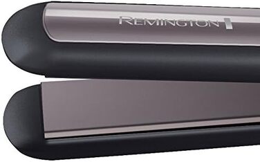 Випрямляч для волосся Remington S5525 Pro-Ceramic з широкими пластинами 45 мм, LCD-дисплей, 150-230°C, для густого волосся
