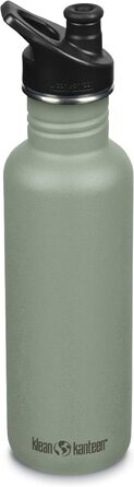 Klean Kanteen Classic Water Bottle 800 ml (Sea Spray)