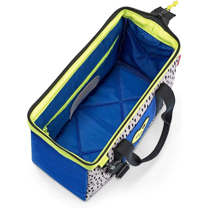 reisenthel Allrounder XS Kids IQ, XS Tiger Navy Bag