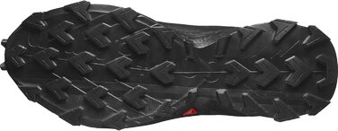 Кросівки для трейлраннінгу Salomon Alphacross 5 Gore-Tex, чорний, 44 EU