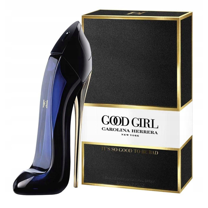 Парфумована вода для жінок Carolina Herrera Good Girl, 30 мл