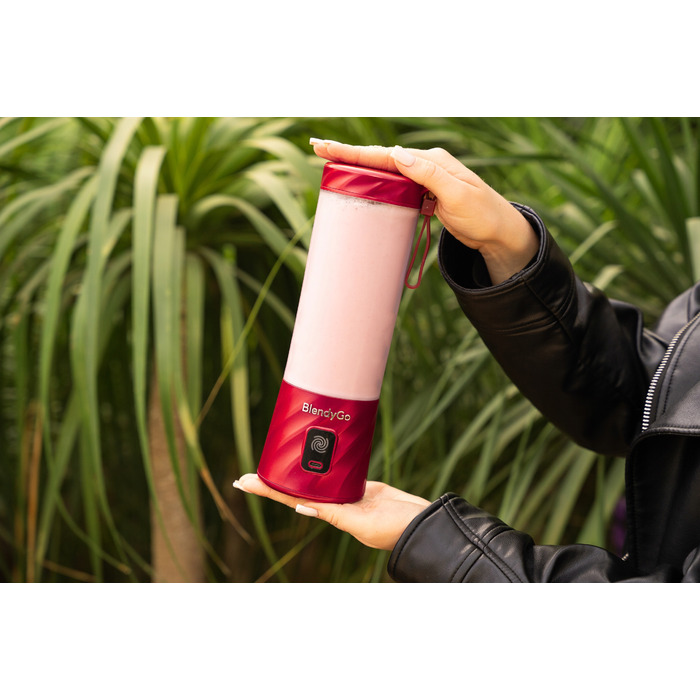 Персональний бездротовий блендер BlendyGo 3, 0,55 л, 250 Вт
