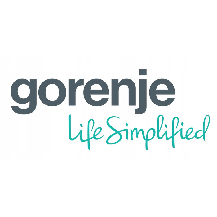 Праска Gorenje SIH2600BLC, 2600 Вт, 30 г/хв, 3 рівні потужності, 350 мл