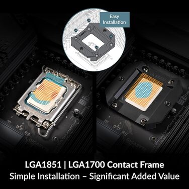 ARCTIC Freezer 36 A-RGB: Кулер для CPU з Push-Pull та RGB підсвічуванням для Intel та AMD, Single-Tower, 2 вентилятори 120 мм, 200–2000 rpm, гідродинамічне підшипник, з термопастою MX-6, Чорний