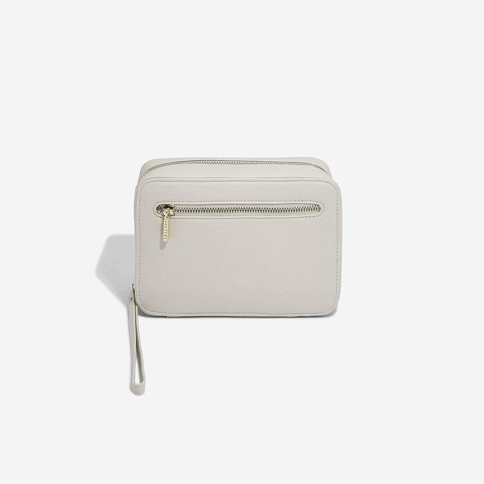 Stackers Cable Tidy Oatmeal