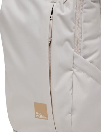 Універсальний міський рюкзак Jack Wolfskin Frauenstein, колір Sea Shell, розмір універсальний