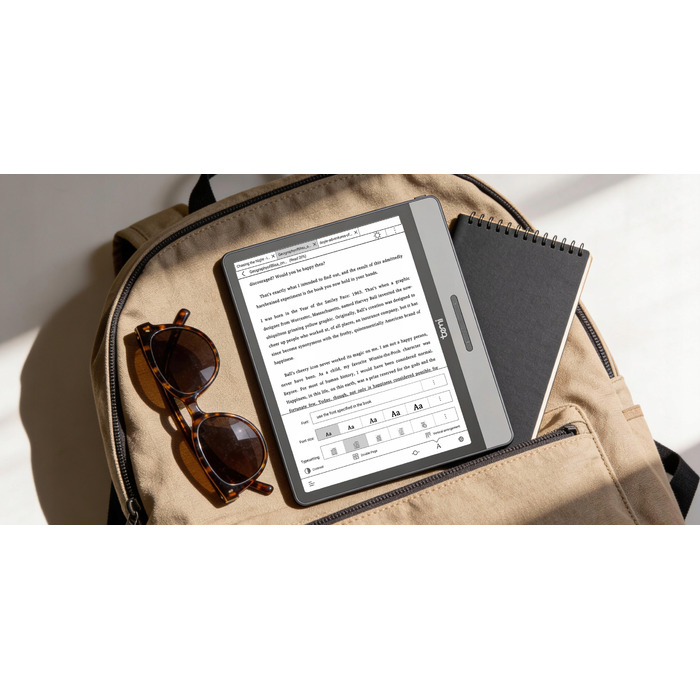 Електронна книга Bemi Cognita Tab 7 Pro 32 ГБ 7
