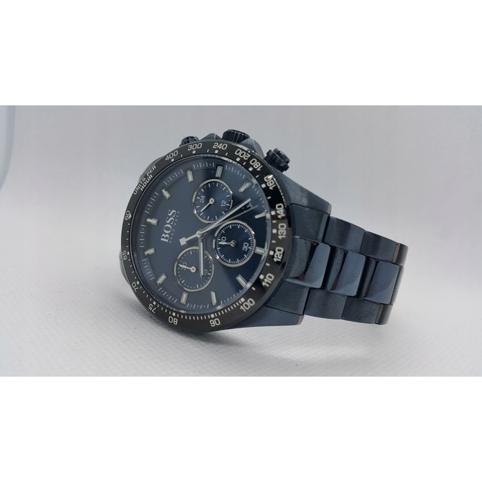Чоловічий годинник Hugo Boss 1513758