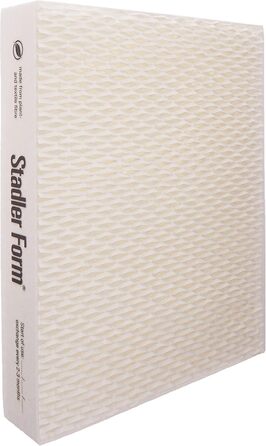 Фільтри для зволожувача повітря Stadler Form Oskar/Karl, антибактеріальні, набір 4 шт.