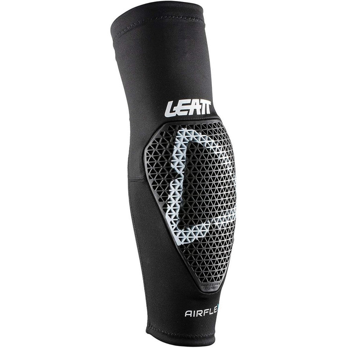 Універсальний налокітник Leatt AirFlex XL, чорний, захисний