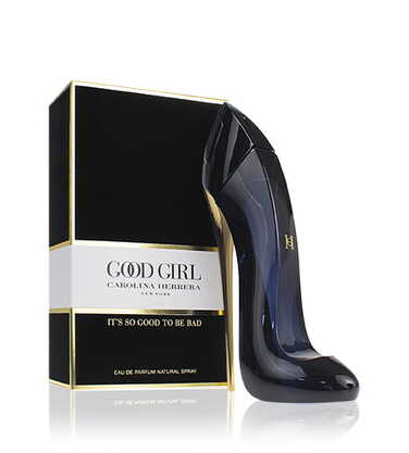 Парфумована вода для жінок Carolina Herrera Good Girl, 30 мл