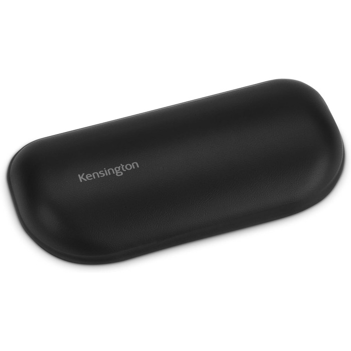Підставка для зап'ястя Kensington ErgoSoft для миші (152x72.9x18 мм, чорний)