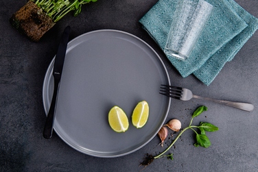 Обідній сервіз Konsimo Victo, 18 предметів