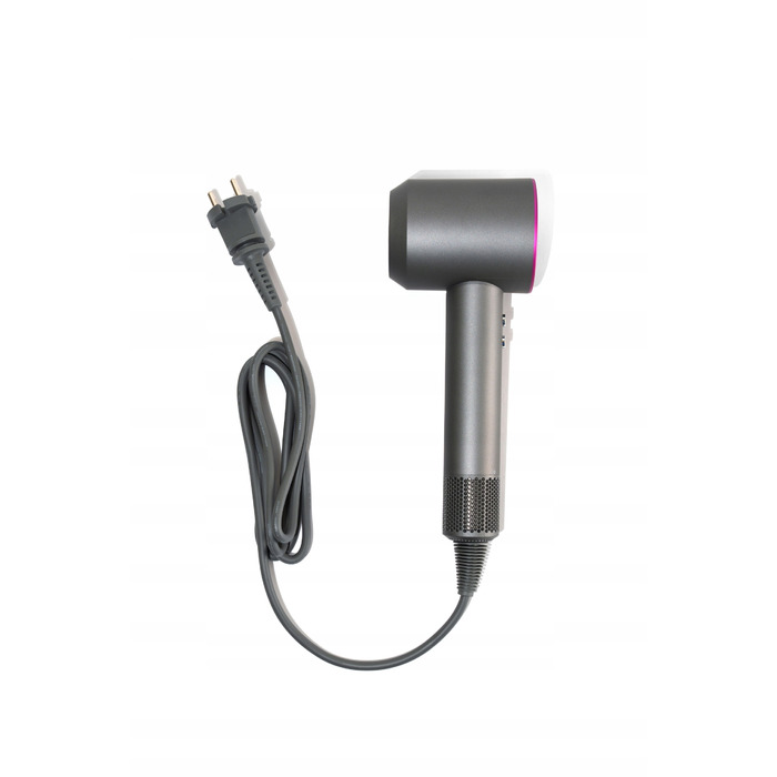 Фен для волосся HD1600: 1600 Вт, 3 швидкості, іонізація, дифузор у комплекті