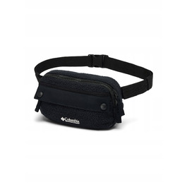Поясна сумка Columbia Helvetia II Hip Pack, чорна