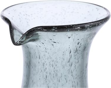 Broste Copenhagen 14495885 Carafe, Glass, 24.5cm