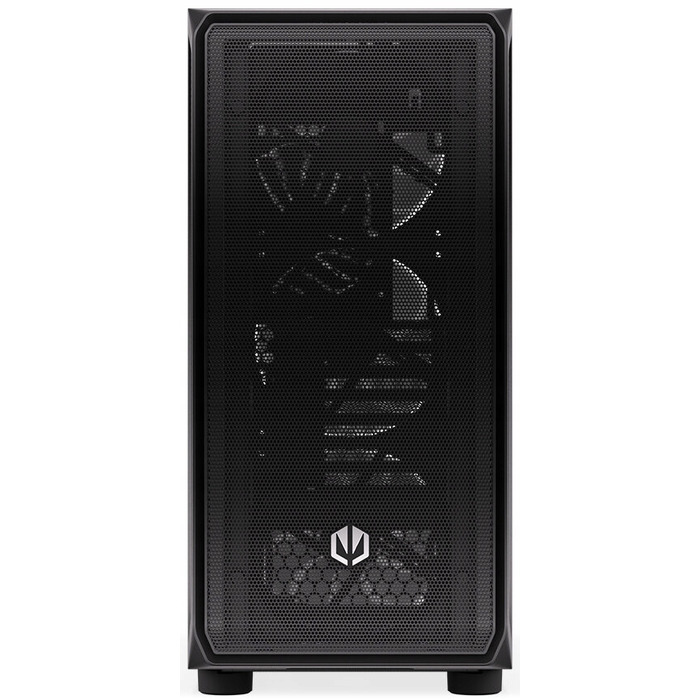 Ігровий комп'ютерний корпус Endorfy Arx 700 Air Midi Tower ATX
