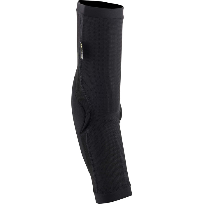 Захист ліктя Alpinestars Paragon Plus XL, чорний/білий, чоловічий