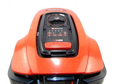 Робот-газонокосарка Einhell FREELEXO 1200 LCD BT