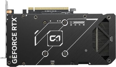 Ігрова відеокарта ASUS TUF Gaming GeForce RTX 5060 OC Edition 8GB GDDR7, PCIe 5.0, DLSS 4, чорна