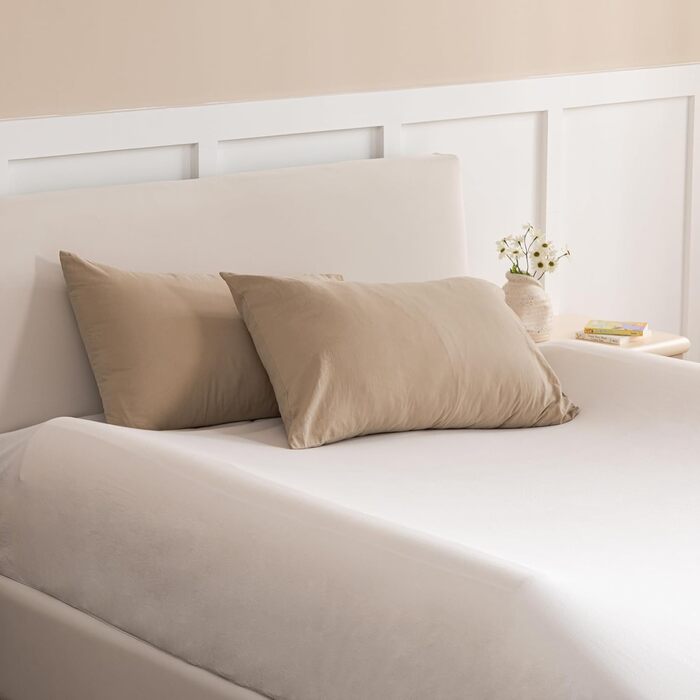 Захисний бортик для ліжка UBBCARE з м'якої піни Memory Foam, безпечний, для дітей, немовлят і літніх людей, з чохлом, що знімається і переться, портативний, довгий, для дитячого ліжка
