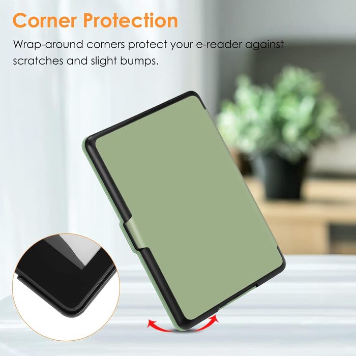 Чохол Fintie для Kindle Paperwhite 11 (2021) 6.8