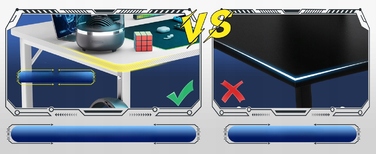 Ігровий стіл Comhoma, 120 x 74 x 80 см