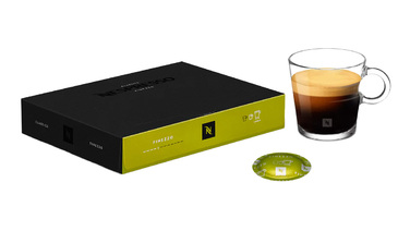 Кава в капсулах Finezzo Professional (50 шт.)