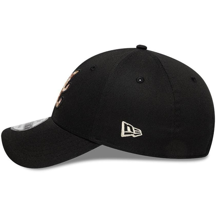 Кепка New Era MLB 9Forty з регулюванням, бейсболка Snapback, Нью-Йорк Янкиз, Детройт Тайгерс, Атланта Брейвз