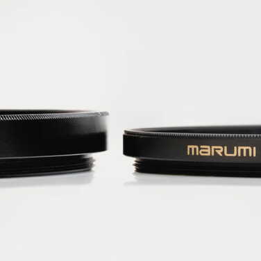 Поляризаційний фільтр Marumi EXUS Mark II CPL 49mm HD Slim