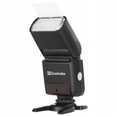 Спалах Quadralite Stroboss 36 EVO