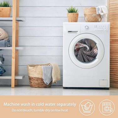Tagesdecke Qucover для двоспального ліжка 220x240 см, стеганий комплект з подушками, квітковий принт, фіолетовий колір