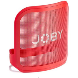 JOBY Wavo Boom Arm: професійний мікрофонний важіль для стрімерів та подкастерів, чорний, з кріпленням для навушників та кабелів