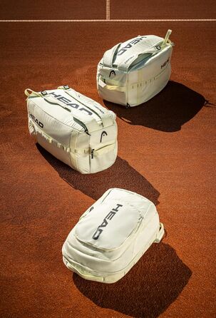 Спортивна сумка для тенісу Head Pro Backpack 260424, 30L