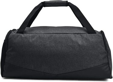 Сумка для спорту Under Armour Undeniable 5.0 Storm, водостійка, середня, дуфл, для тренувань